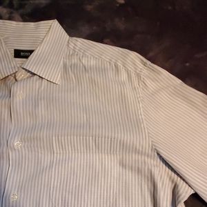 Hugo Boss Button Down Shirt